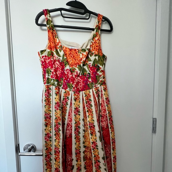 Isaac Mizrahi x Target 20 Years Collection Dress - Picture 2 of 7
